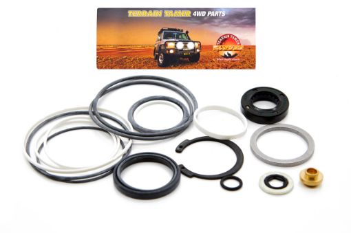 GASKET & SEAL KIT PO