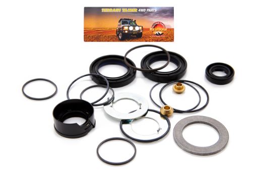 GASKET & SEAL KIT POWER STEERING RACK