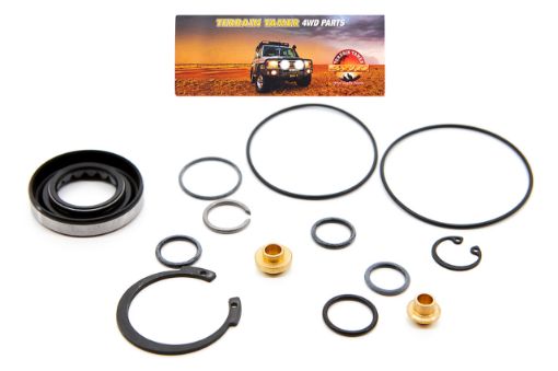 GASKET KIT POWER STE