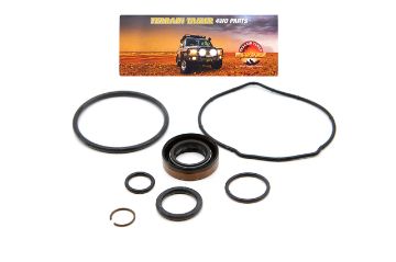 GASKET KIT POWER STE