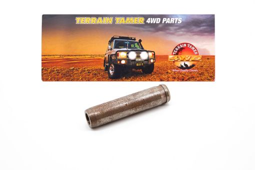 GUIDE VALVE INLET OR EXHAUST L 2L