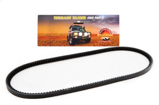 BELT A/C NISSAN PATROL GQ TD42 GU TD42TI