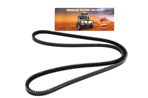 BELT A/C 4JB1 2.8L DIESEL