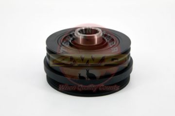 HARMONIC BALANCER 1HDFTE