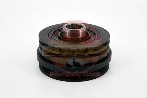 HARMONIC BALANCER 1HDFTE