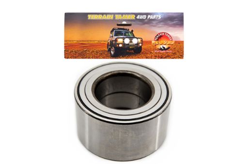 WHEEL BEARING FRONT