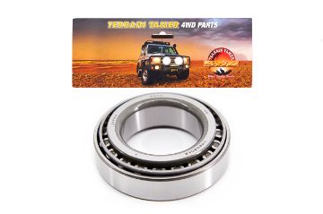 CARRIER BEARING DIFF REAR