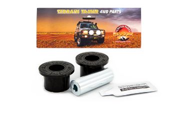 BUSH REAR OF REAR SPRING PRO BUSH SYNTHETIC