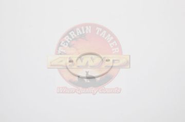 WASHER INJECTOR FEED PIPE