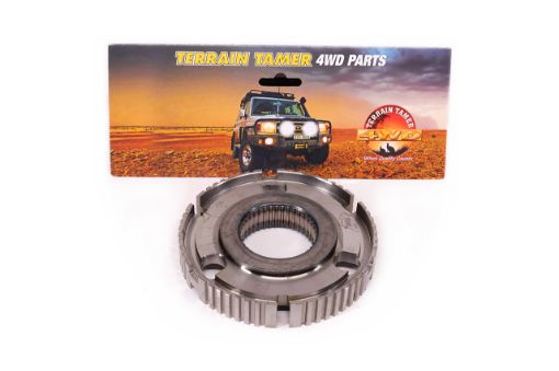 HUB SYNCHRO 1ST OR 2ND