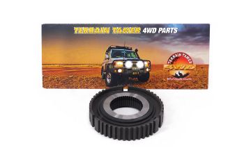 HUB HIGH LOW CLUTCH PART TIME 4WD