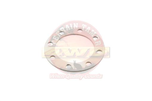 THRUST WASHER SIDE GEAR T=1.6