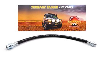 BRAKE HOSE REAR TRITON