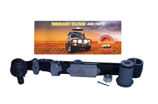 CONTROL ARM FRONT LOWER L/H