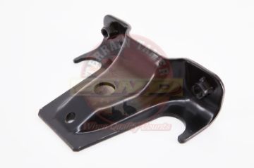 GUSSET CROSSMEMBER NO.2 L/H