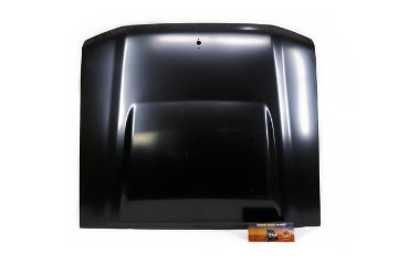 BONNET SUB ASSY SUITS WITH EMBLEM