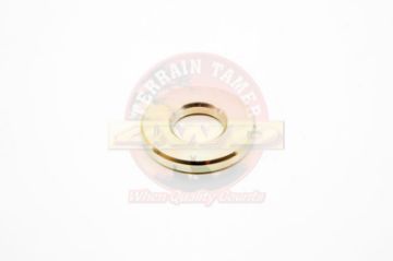 WASHER CRANKSHAFT PULLEY BOLT