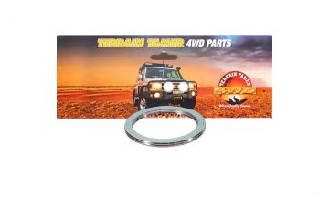 GASKET EXHAUST FLANGE OR EXHAUST PIPE