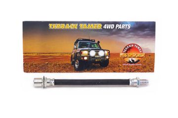 HOSE, CLUTCH MASTER CYL TO SLAVE CYL