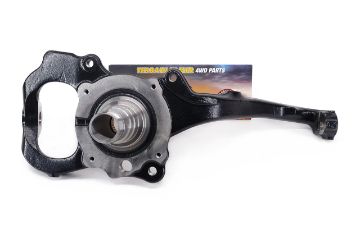 KNUCKLE STEERING R/H WITH ABS