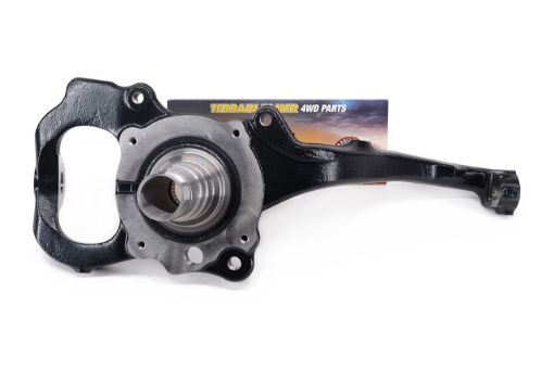 KNUCKLE STEERING R/H WITH ABS