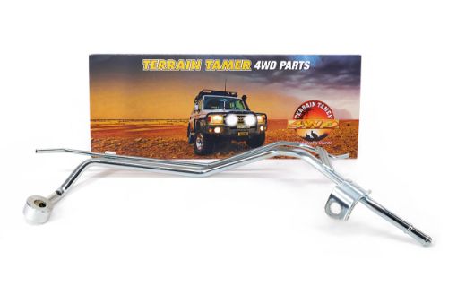 TUBE SUB ASSY VENTILATION TURBO R/H