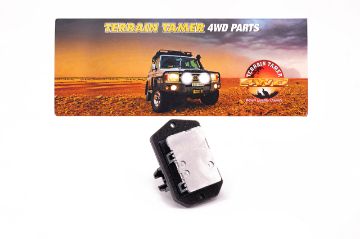 RESISTOR HEATER BLOWER