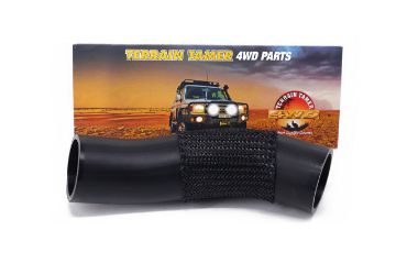 HOSE FUEL TANK SUB INLET DOUBLE CAB