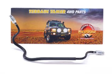 TUBE FRONT BRAKE NO.3