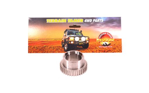 REATAINER REAR WHEEL BEARING