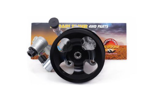 PUMP POWER STEERING