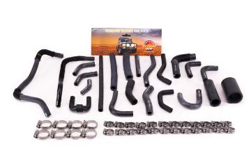 ENGINE COOLING HOSE KIT VDJ200