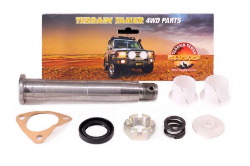 IDLER ARM REPAIR KIT