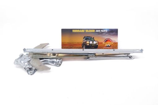 REGULATOR WINDOW FRONT R/H