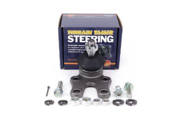 BALL JOINT LOWER    DYNA HIACE