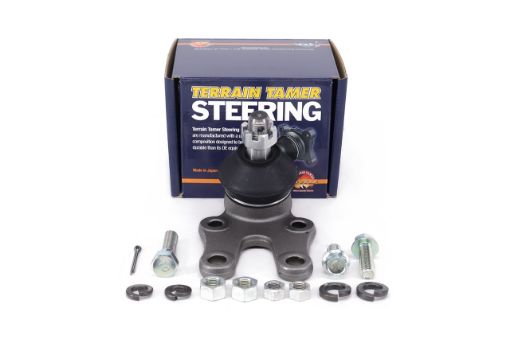 BALL JOINT LOWER    DYNA HIACE