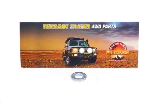 WASHER CAMBER ADJUSTMENT BOLT