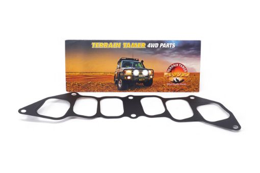 GASKET, INTAKE  TO EXHAUST MANIFOLD