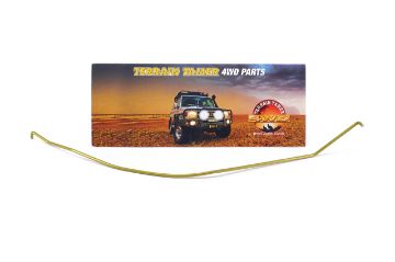 LINK FRONT DOOR LOCK REMOTE CONTROL L/H (79 SERIES DCB)