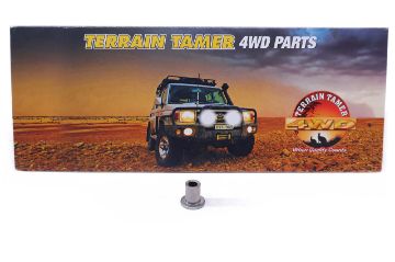 GUIDE POWER PISTON PLUNGER