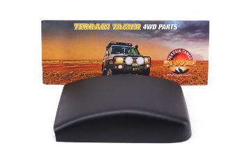 COVER FORWARD RECOGNITION NO.1 PRE-COLLOCION SYSTEM