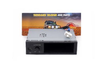 AMPLIFIER MICROPHONE 24V