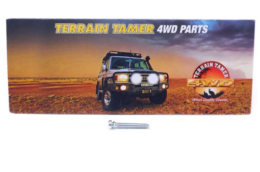 SCREW HEADLAMP ADJUST