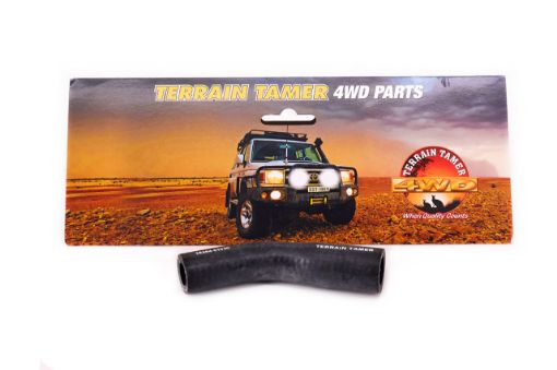 HOSE WATER BYPASS NO.2