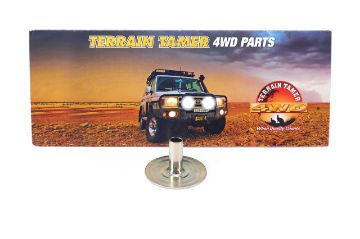 COLLAR, RADIATOR SUP