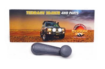 HANDLE ASSY FRONT DOOR WINDOW REGULATOR