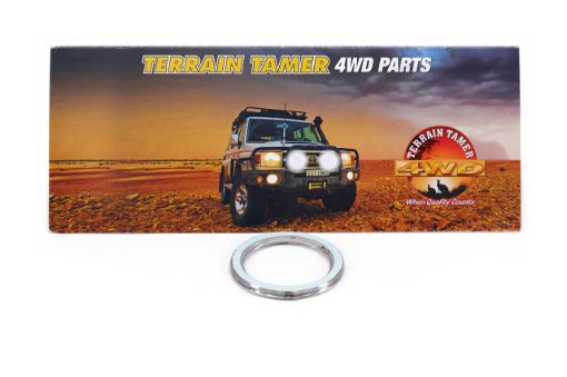 GASKET EXHAUST PIPE TO MANIFOLD