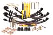 75 Series LandCruiser Suspension Upgrade Kit