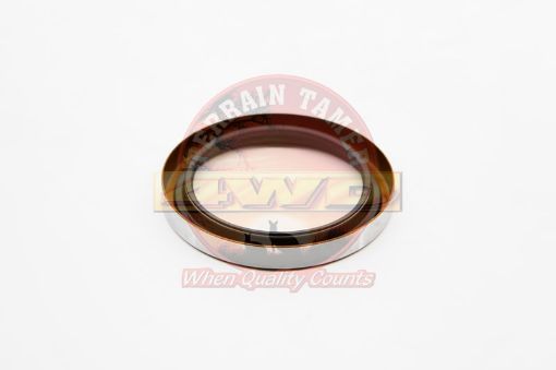 SEAL OIL AXLE SHAFT