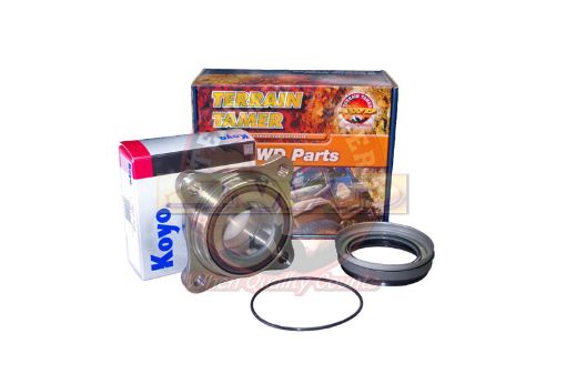 WHEEL BEARING KIT FRONT SUITS ABS